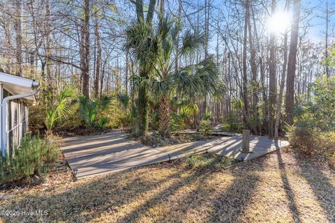 Tiny photo for 4212 Appleton Way, Wilmington, NC 28412 (MLS # 100550743)