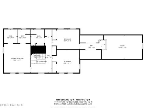 Tiny photo for 4212 Appleton Way, Wilmington, NC 28412 (MLS # 100550743)