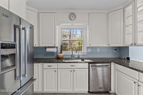 Tiny photo for 4212 Appleton Way, Wilmington, NC 28412 (MLS # 100550743)