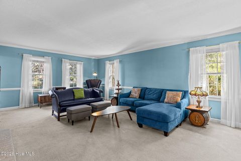 Tiny photo for 4212 Appleton Way, Wilmington, NC 28412 (MLS # 100550743)