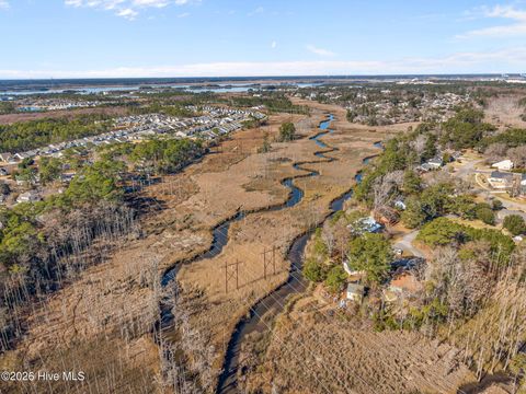 Tiny photo for 4212 Appleton Way, Wilmington, NC 28412 (MLS # 100550743)