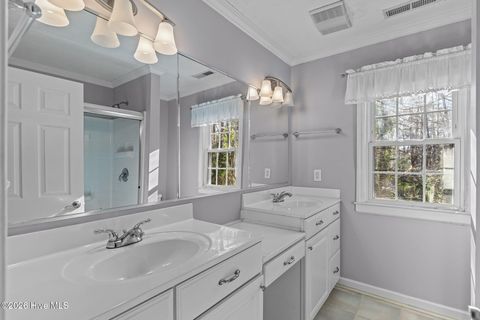 Tiny photo for 4212 Appleton Way, Wilmington, NC 28412 (MLS # 100550743)