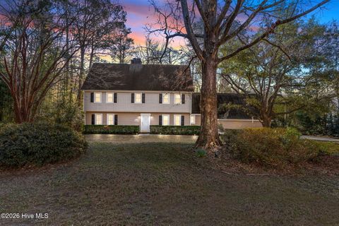 Photo of 4212 Appleton Way, Wilmington, NC 28412 (MLS # 100550743)