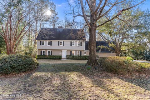 Tiny photo for 4212 Appleton Way, Wilmington, NC 28412 (MLS # 100550743)