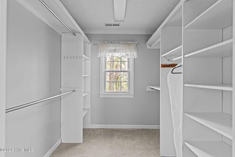 Tiny photo for 4212 Appleton Way, Wilmington, NC 28412 (MLS # 100550743)