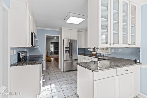 Tiny photo for 4212 Appleton Way, Wilmington, NC 28412 (MLS # 100550743)