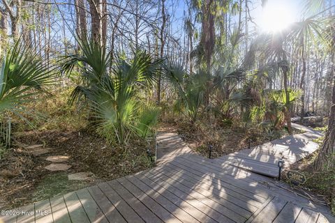 Tiny photo for 4212 Appleton Way, Wilmington, NC 28412 (MLS # 100550743)