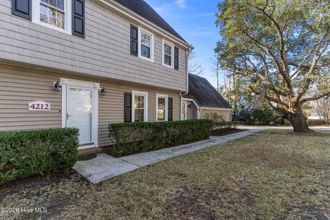 Tiny photo for 4212 Appleton Way, Wilmington, NC 28412 (MLS # 100550743)