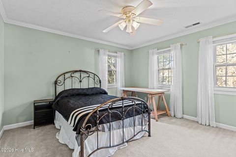 Tiny photo for 4212 Appleton Way, Wilmington, NC 28412 (MLS # 100550743)