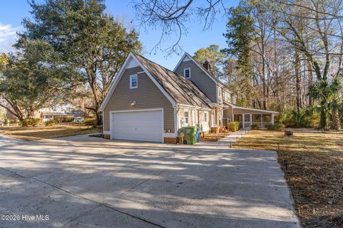 Tiny photo for 4212 Appleton Way, Wilmington, NC 28412 (MLS # 100550743)