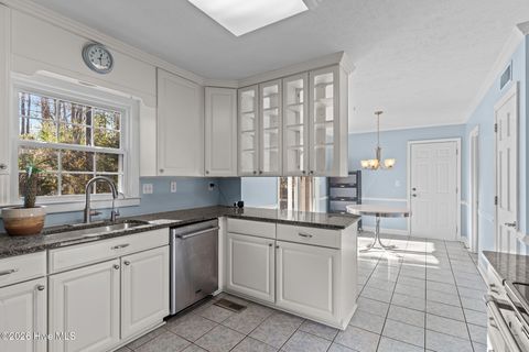 Tiny photo for 4212 Appleton Way, Wilmington, NC 28412 (MLS # 100550743)