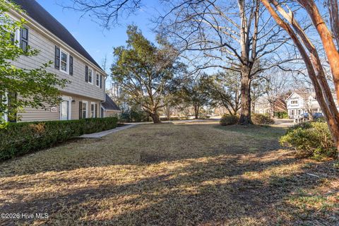 Tiny photo for 4212 Appleton Way, Wilmington, NC 28412 (MLS # 100550743)