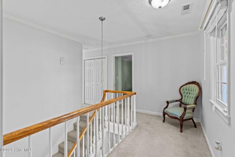 Tiny photo for 4212 Appleton Way, Wilmington, NC 28412 (MLS # 100550743)