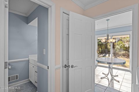 Tiny photo for 4212 Appleton Way, Wilmington, NC 28412 (MLS # 100550743)