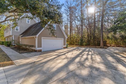 Tiny photo for 4212 Appleton Way, Wilmington, NC 28412 (MLS # 100550743)