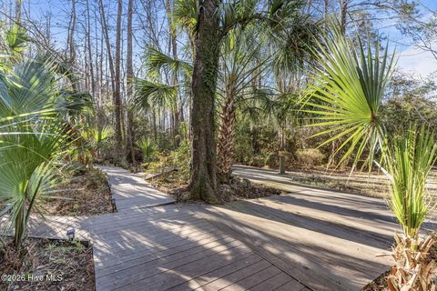 Tiny photo for 4212 Appleton Way, Wilmington, NC 28412 (MLS # 100550743)