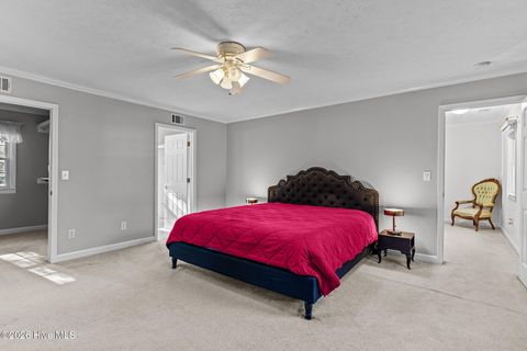 Tiny photo for 4212 Appleton Way, Wilmington, NC 28412 (MLS # 100550743)