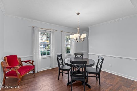 Tiny photo for 4212 Appleton Way, Wilmington, NC 28412 (MLS # 100550743)