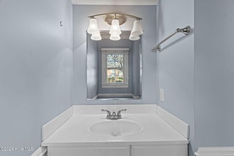 Tiny photo for 4212 Appleton Way, Wilmington, NC 28412 (MLS # 100550743)