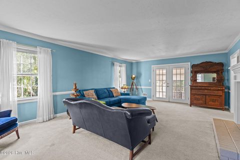 Tiny photo for 4212 Appleton Way, Wilmington, NC 28412 (MLS # 100550743)