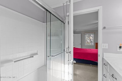 Tiny photo for 4212 Appleton Way, Wilmington, NC 28412 (MLS # 100550743)