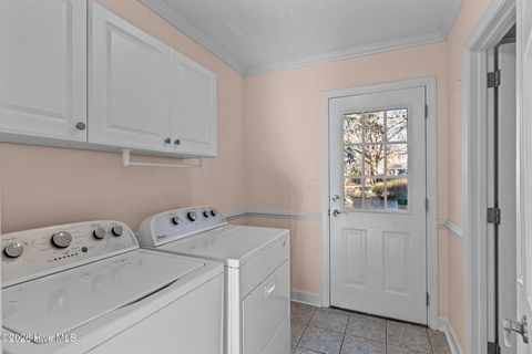 Tiny photo for 4212 Appleton Way, Wilmington, NC 28412 (MLS # 100550743)