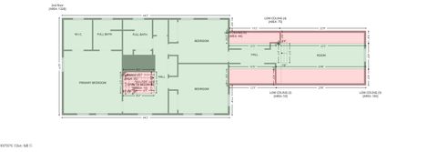 Tiny photo for 4212 Appleton Way, Wilmington, NC 28412 (MLS # 100550743)