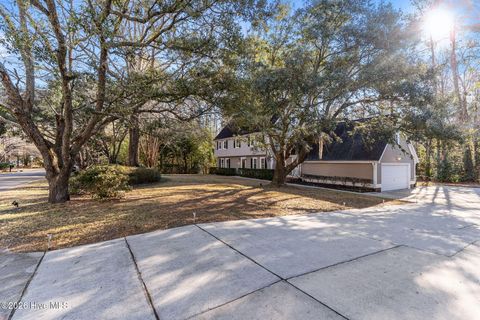 Tiny photo for 4212 Appleton Way, Wilmington, NC 28412 (MLS # 100550743)