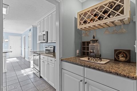 Tiny photo for 4212 Appleton Way, Wilmington, NC 28412 (MLS # 100550743)