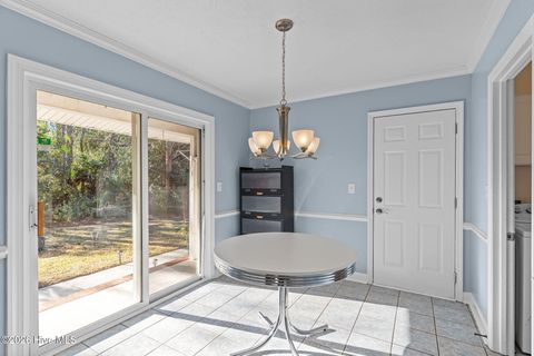 Tiny photo for 4212 Appleton Way, Wilmington, NC 28412 (MLS # 100550743)