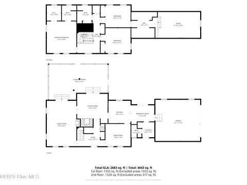 Tiny photo for 4212 Appleton Way, Wilmington, NC 28412 (MLS # 100550743)