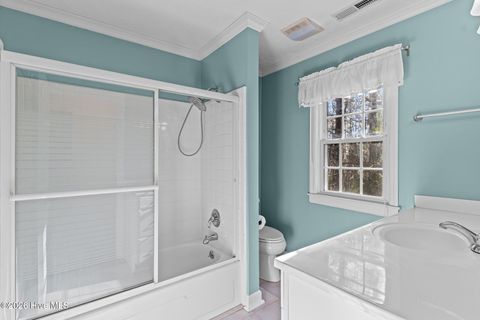 Tiny photo for 4212 Appleton Way, Wilmington, NC 28412 (MLS # 100550743)