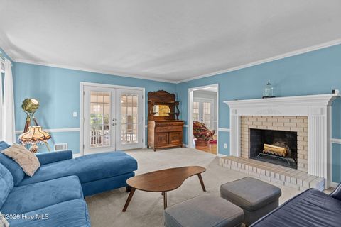 Tiny photo for 4212 Appleton Way, Wilmington, NC 28412 (MLS # 100550743)