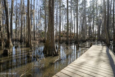 Tiny photo for 4212 Appleton Way, Wilmington, NC 28412 (MLS # 100550743)