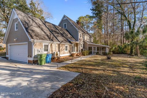 Tiny photo for 4212 Appleton Way, Wilmington, NC 28412 (MLS # 100550743)