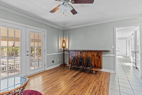 Tiny photo for 4212 Appleton Way, Wilmington, NC 28412 (MLS # 100550743)