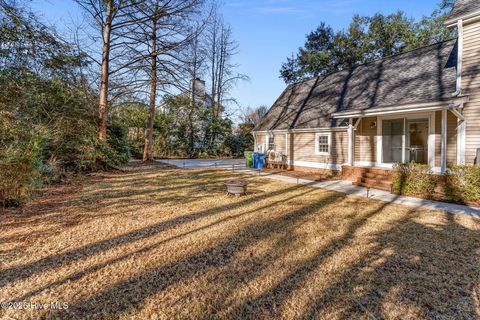 Tiny photo for 4212 Appleton Way, Wilmington, NC 28412 (MLS # 100550743)