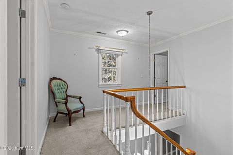 Tiny photo for 4212 Appleton Way, Wilmington, NC 28412 (MLS # 100550743)