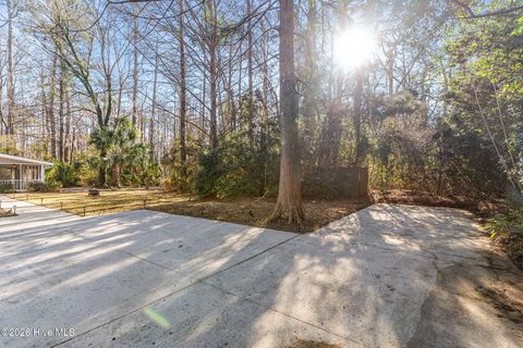 Tiny photo for 4212 Appleton Way, Wilmington, NC 28412 (MLS # 100550743)