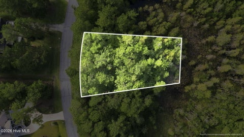 Vacant Land For Sale - 5105 Bucco Reef Road<br/> New Bern, NC 28560