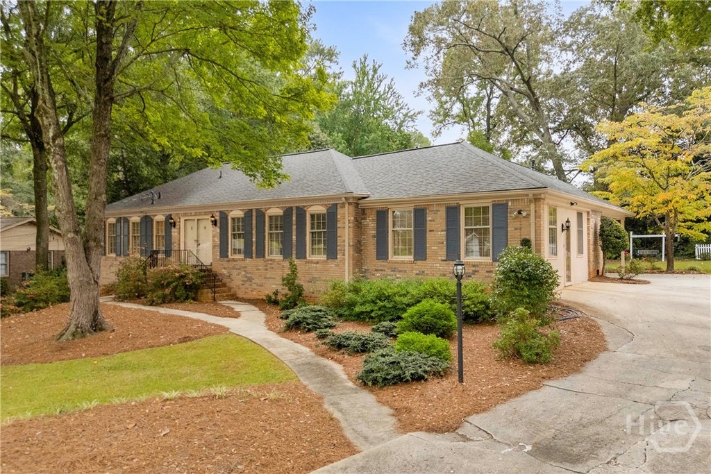 Photo of 400 Pine Forest DR, Lawrenceville, GA 30046 (MLS # CL365890)