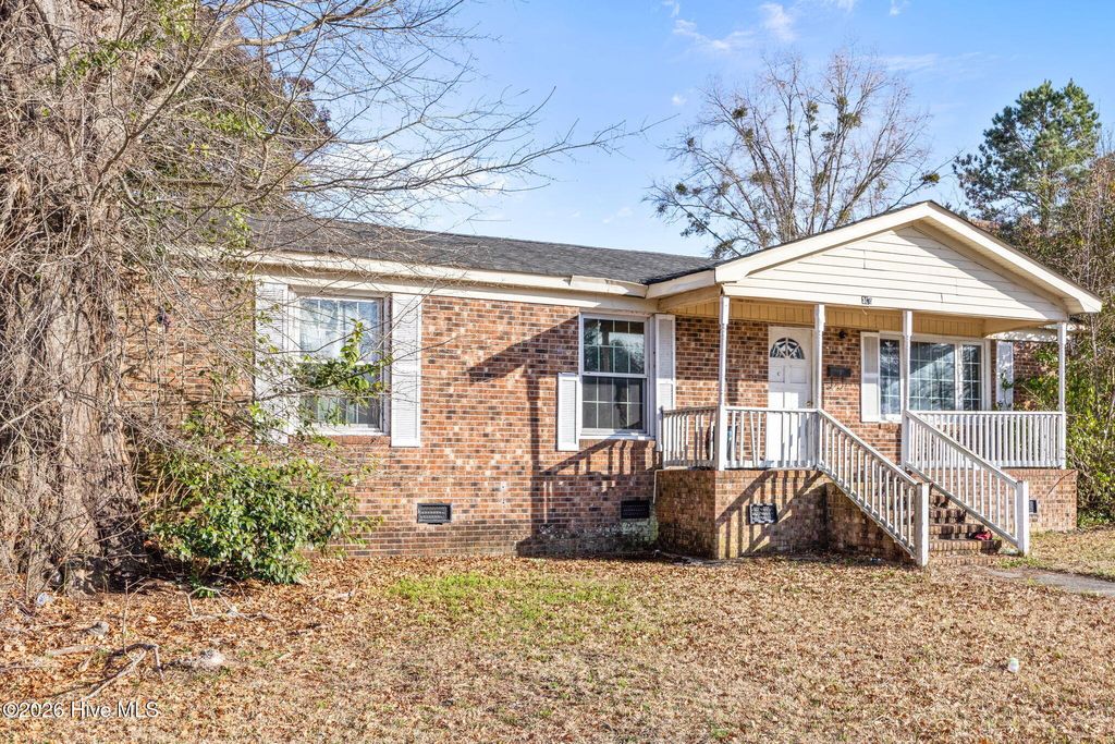 Photo of 309 Conley Street, Greenville, NC 27834 (MLS # 100556378)