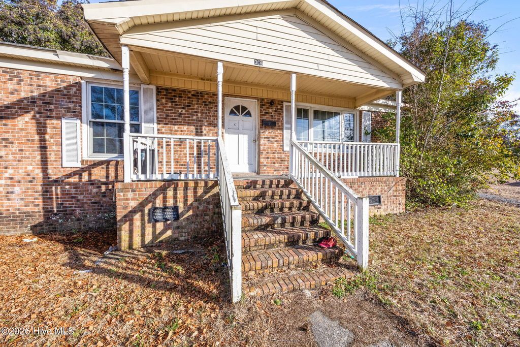 Photo of 309 Conley Street, Greenville, NC 27834 (MLS # 100556378)