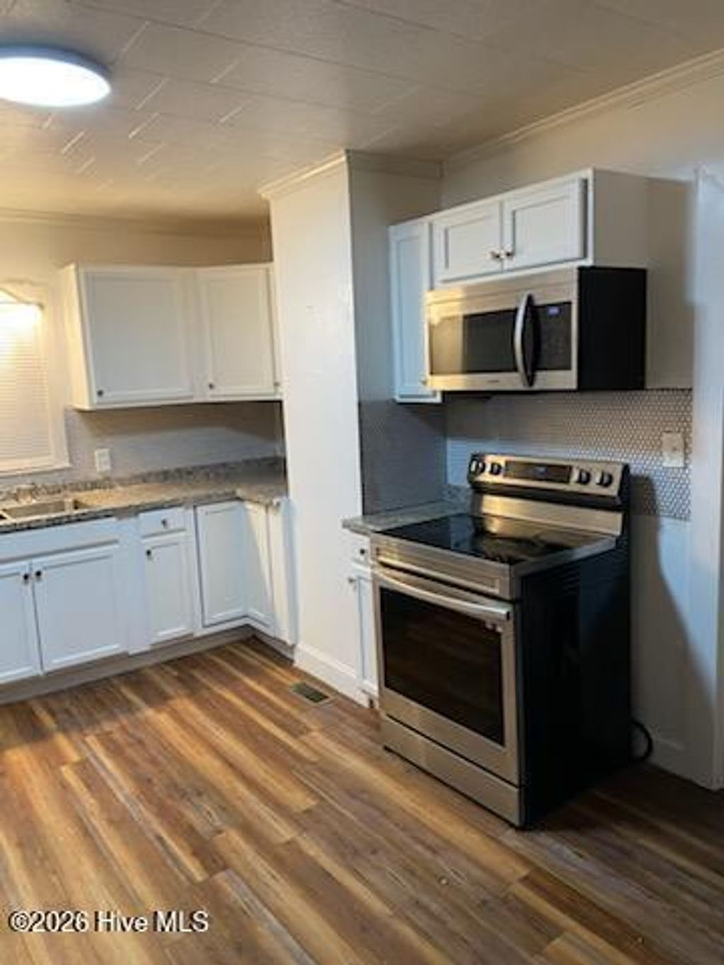 Photo of 1329 New Street, Murfreesboro, NC (MLS # 100572744)