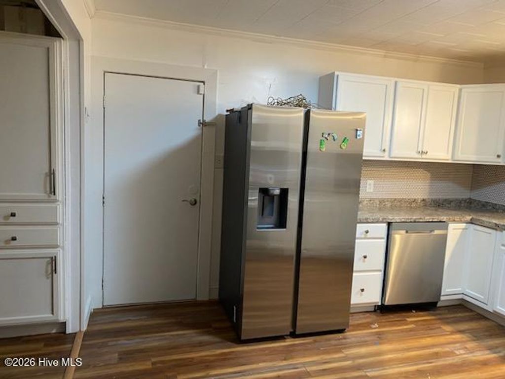 Photo of 1329 New Street, Murfreesboro, NC (MLS # 100572744)
