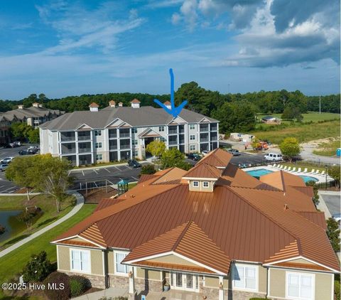 Condo For Rent - 395 S Crow Creek Drive #1717<br/> Calabash, NC 28467
