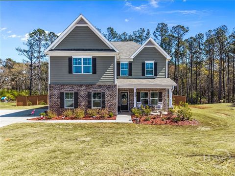 Homes For Sale - 1356 Pine View Trail<br/> Monroe, GA 30656
