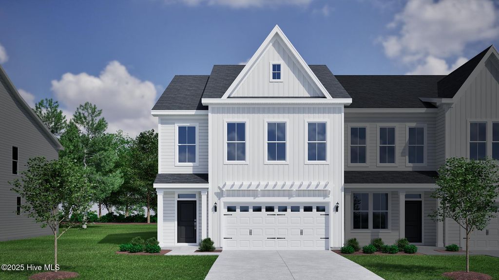 Photo of 3024 Coastal Dream Way, Leland, NC 28451 (MLS # 100538144)