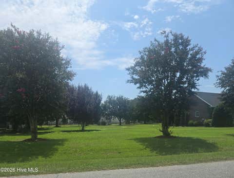 Vacant Land For Sale - 102 Kiowa Place<br/> Wayne County, Pikeville, NC 27863