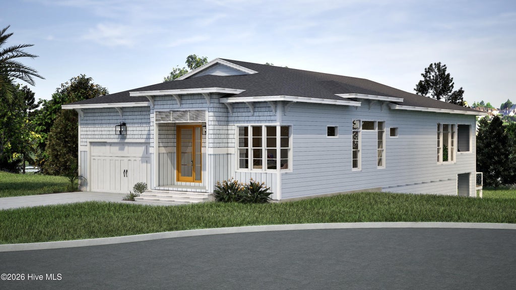 Photo of 2769 Alvernia Drive, Castle Hayne, NC 28429 (MLS # 100606902)